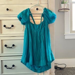 New without Tags Free People Marina Mini